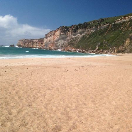 Apartamento Marysol Apartment Nazare Luaran gambar
