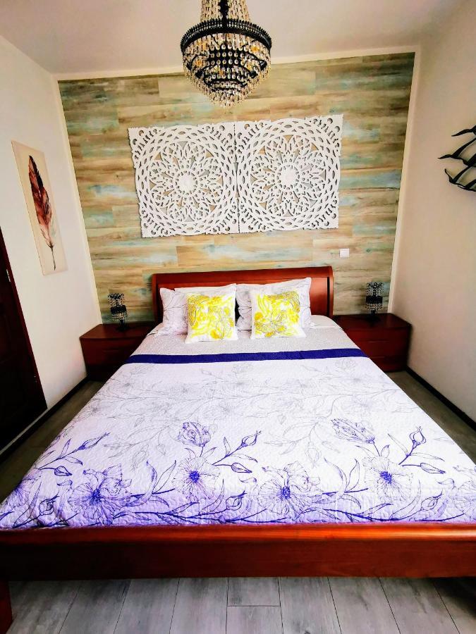 Apartamento Marysol Apartment Nazare Luaran gambar