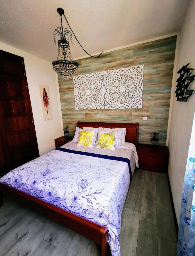 Apartamento Marysol Apartment Nazare Luaran gambar