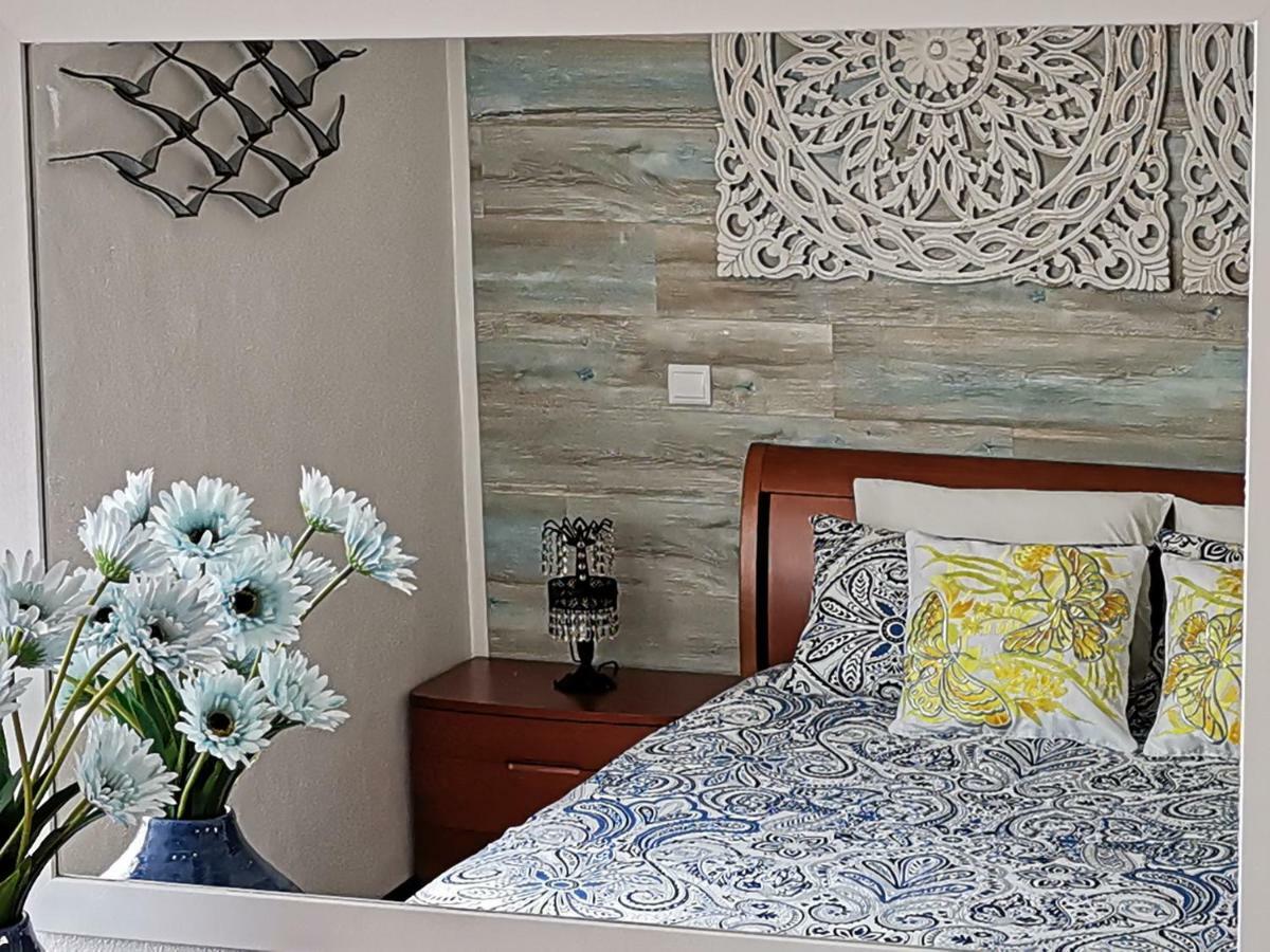 Apartamento Marysol Apartment Nazare Luaran gambar