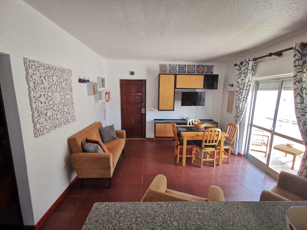 Apartamento Marysol Apartment Nazare Luaran gambar