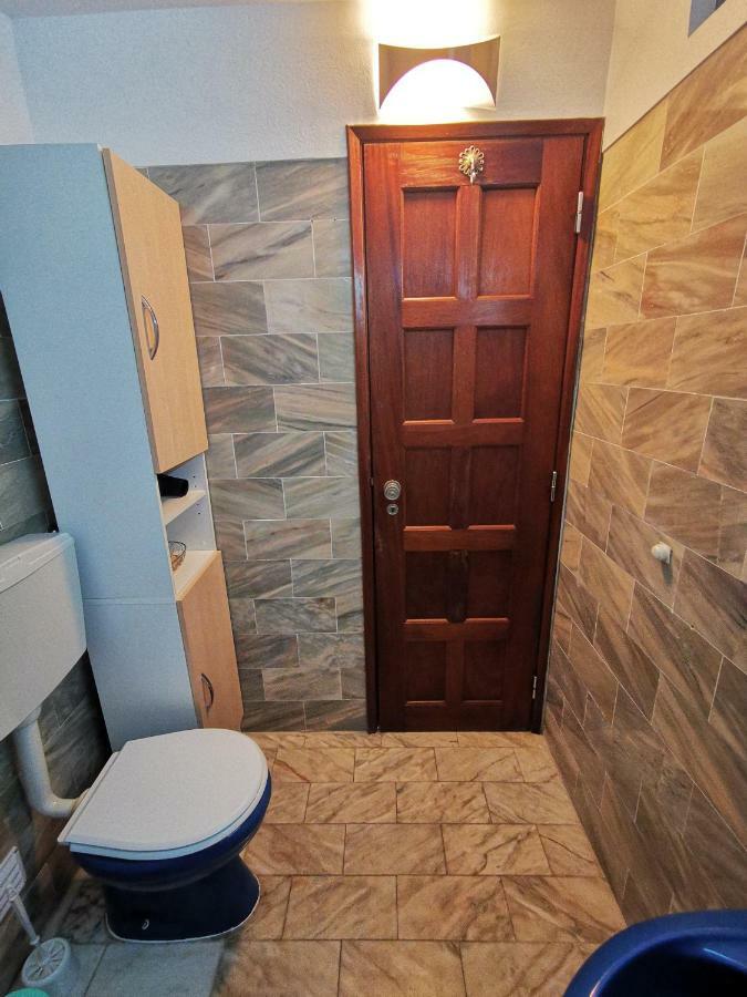 Apartamento Marysol Apartment Nazare Luaran gambar
