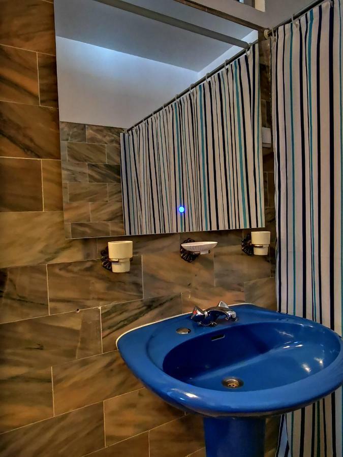 Apartamento Marysol Apartment Nazare Luaran gambar