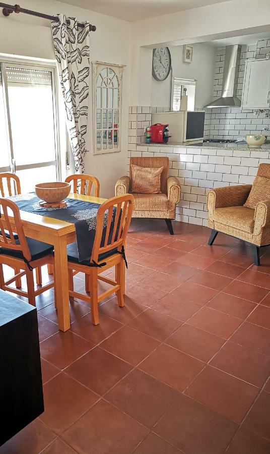 Apartamento Marysol Apartment Nazare Luaran gambar