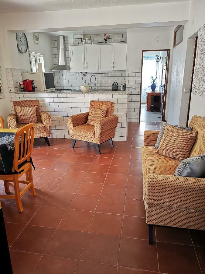 Apartamento Marysol Apartment Nazare Luaran gambar