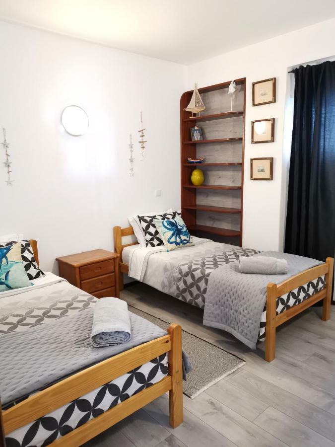 Apartamento Marysol Apartment Nazare Luaran gambar