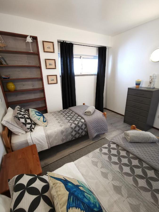 Apartamento Marysol Apartment Nazare Luaran gambar