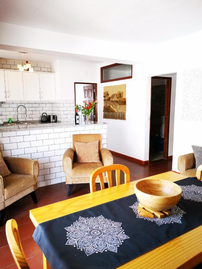 Apartamento Marysol Apartment Nazare Luaran gambar