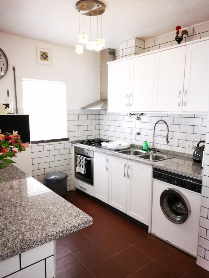 Apartamento Marysol Apartment Nazare Luaran gambar