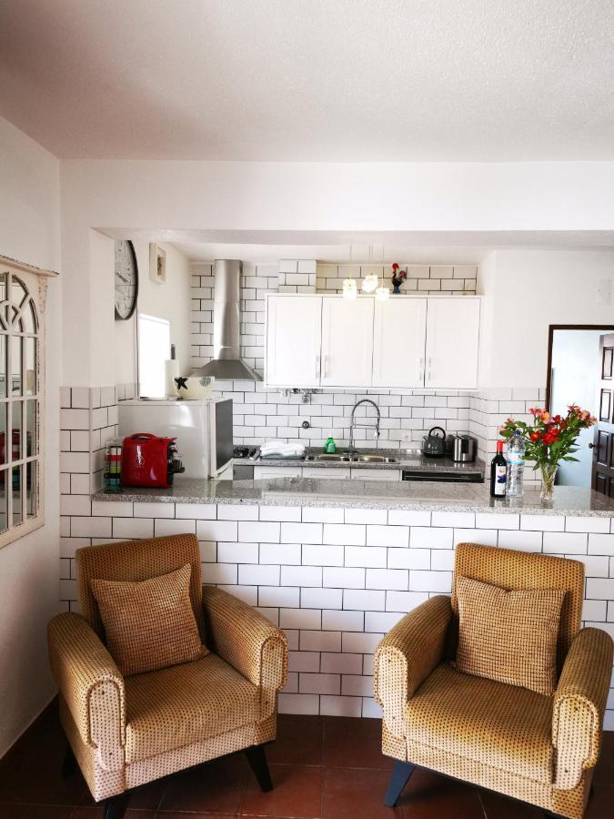 Apartamento Marysol Apartment Nazare Luaran gambar