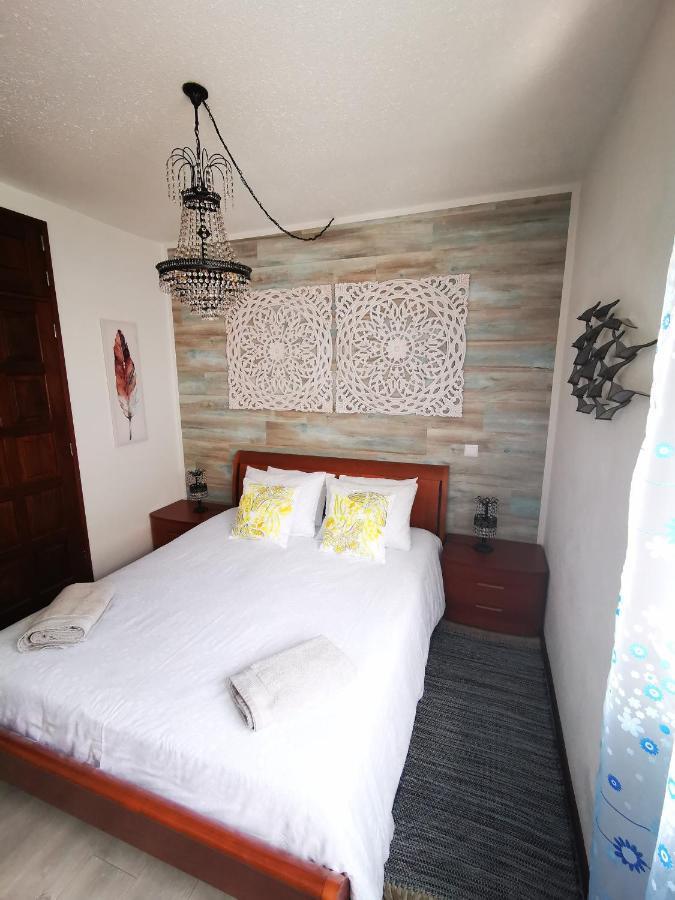 Apartamento Marysol Apartment Nazare Luaran gambar