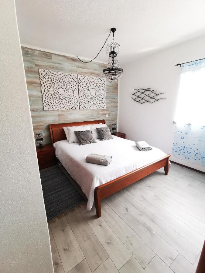 Apartamento Marysol Apartment Nazare Luaran gambar